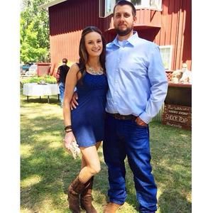 Meet your Posher, Robbie